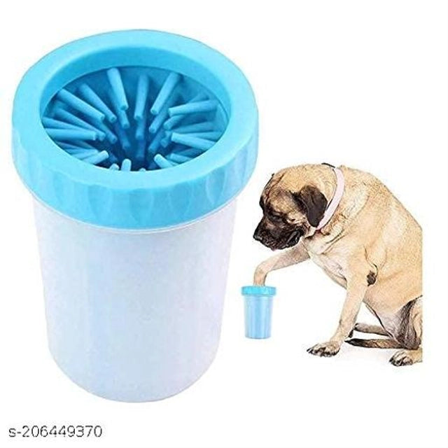 Foot Grooming for Dog (Multicolor)