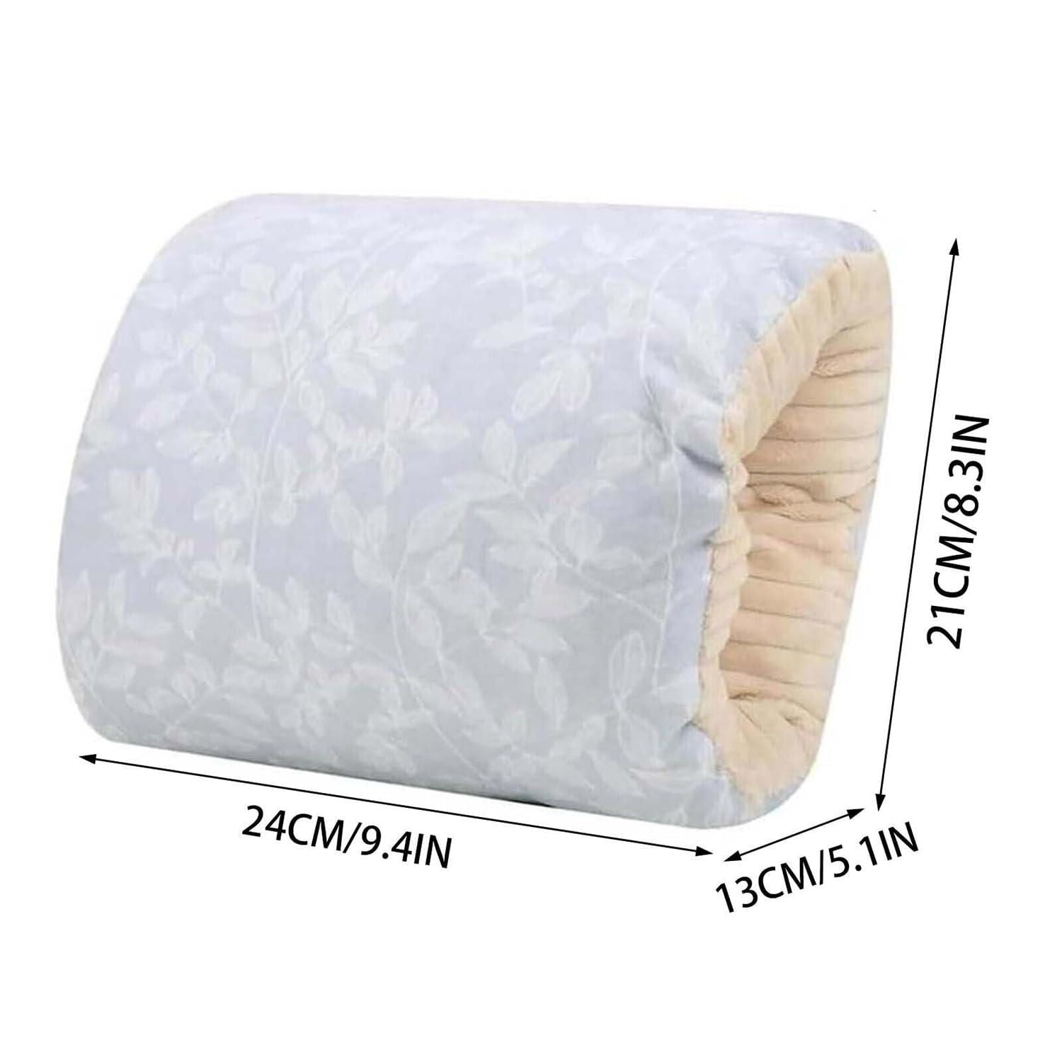 Cozie Cradle Baby Nursing Pillow, Cozy Cradle Pillow-Feeding Pillow