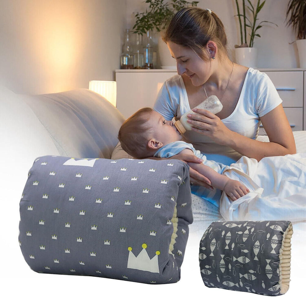 Cozie Cradle Baby Nursing Pillow, Cozy Cradle Pillow-Feeding Pillow