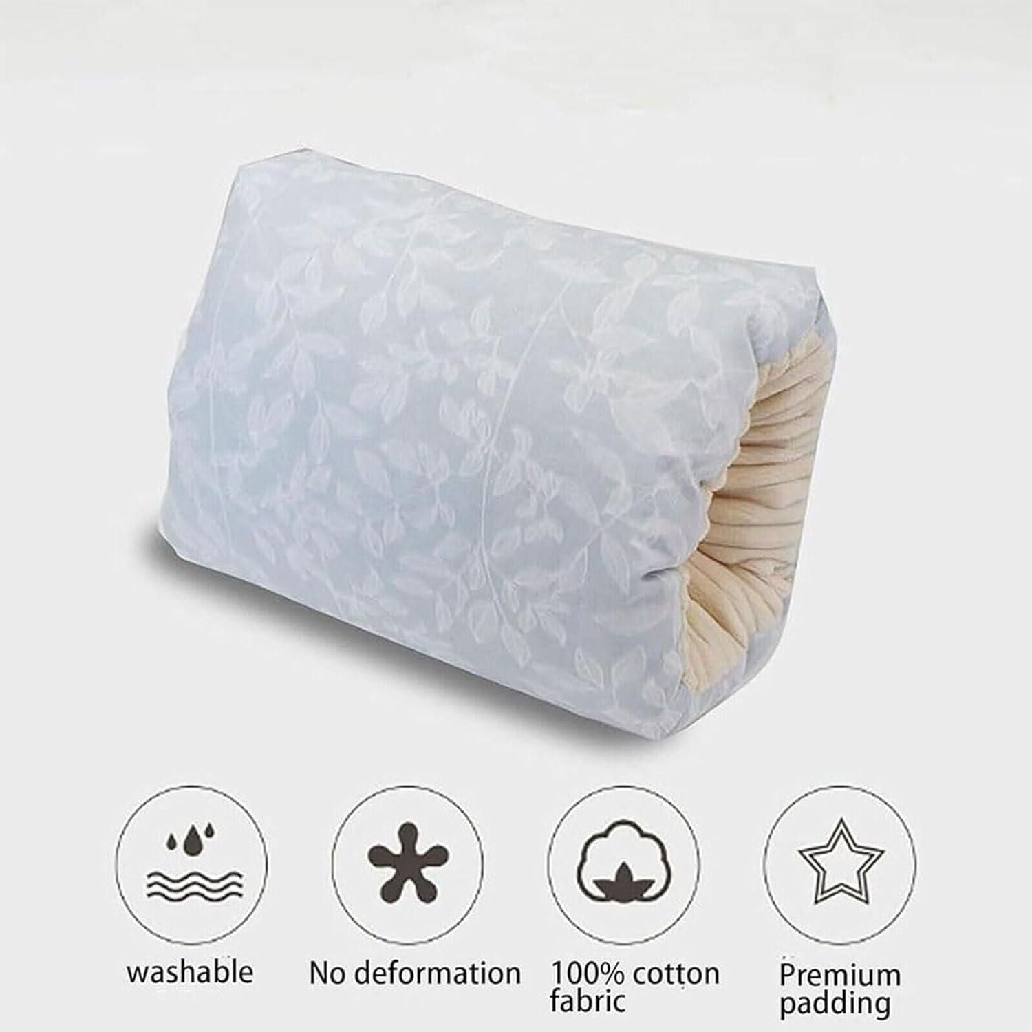 Cozie Cradle Baby Nursing Pillow, Cozy Cradle Pillow-Feeding Pillow