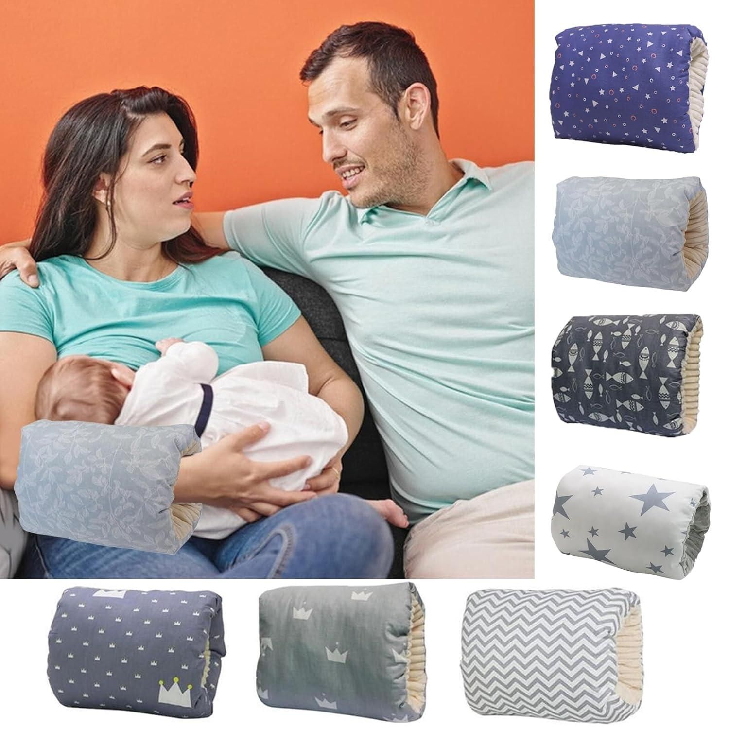 Cozie Cradle Baby Nursing Pillow, Cozy Cradle Pillow-Feeding Pillow