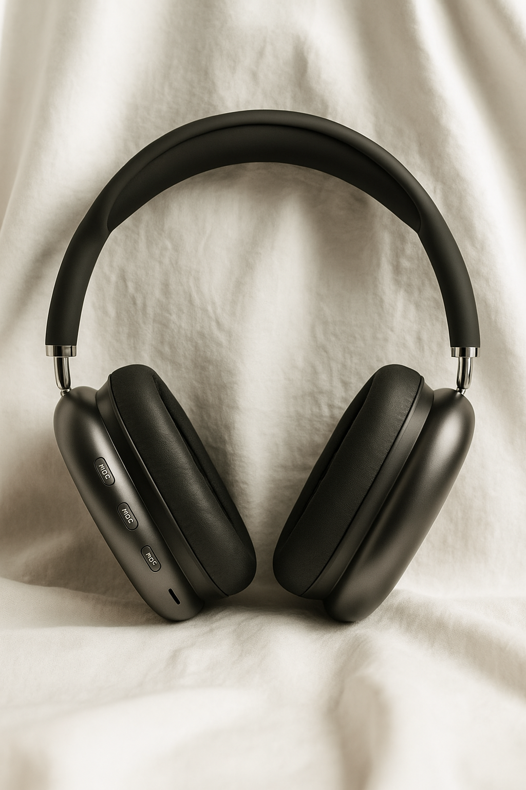 Bluetooth Headphone Full Bass Blasted Headphone