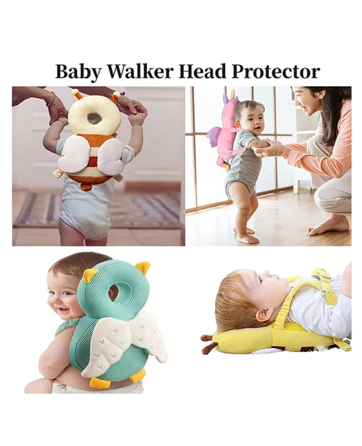 Baby head protector Cusion