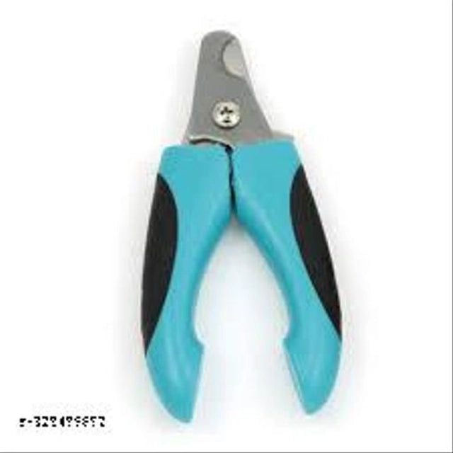 Nail Cutter for Dog (Multicolor, S)